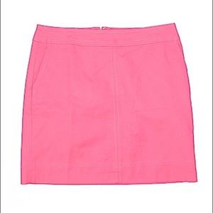 Talbots Casual Skirt (14W)